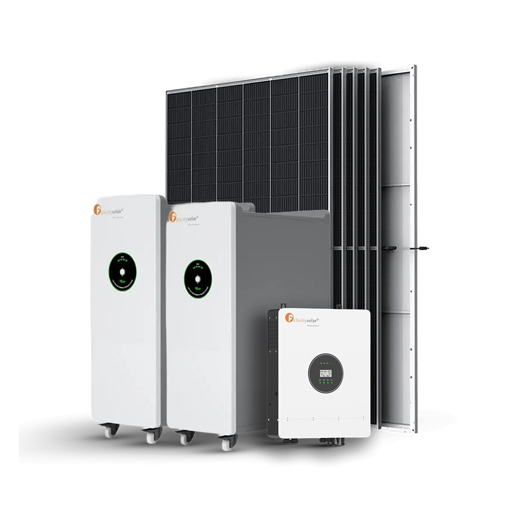Solar Panels